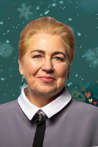 Jūratė Garliauskienė