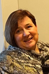 Odeta Borkertienė