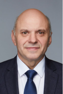 Vaidas Kuzmarskis