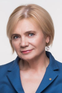 Vida Ačienė