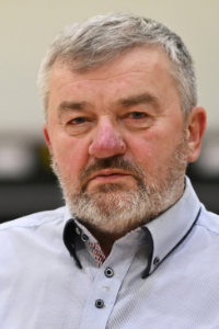 Albinas Maslauskas