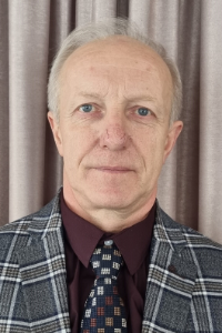 Algimantas Mickus