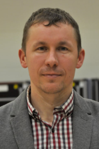 Andrius Černeckis