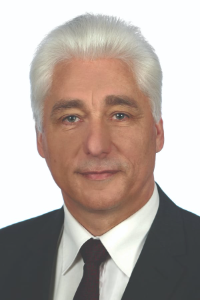 Antanas Černeckis