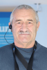 Augustas Šlimas