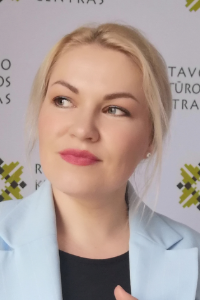 Eglė Fabijonavičienė