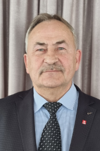 Vytautas Blažaitis