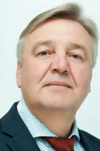 Alvydas Mekšėnas