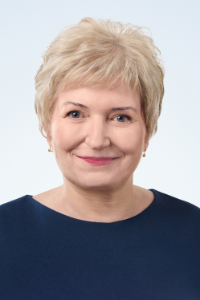 Audronė Kaupienė