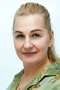 Birutė Dapkienė