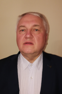 Irmantas Tarvydis