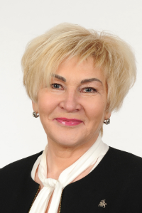 Levutė Staniuvienė