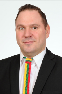 Rokas Rozga