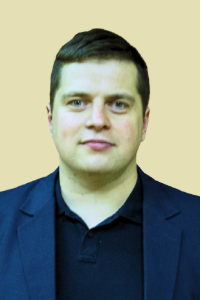 Tomas Kinčius
