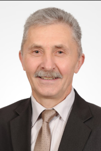 Virgilijus Pajarskas