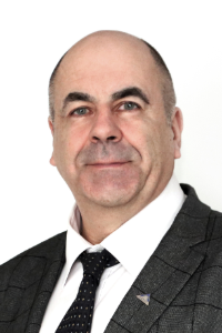 Vytautas Būtė