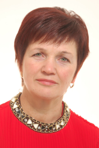 Irena Bojarun
