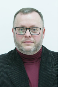 Krzysztof Gotowiecki