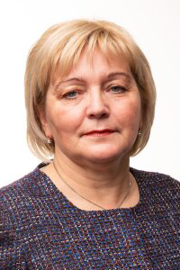 Natalja Gudač