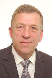 Tadeuš Rudzis