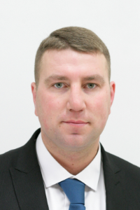 Valdemar Novickij