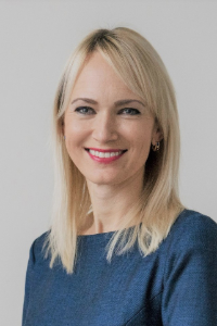 Diana Cibulskienė