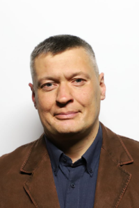 Gintautas Lukošaitis