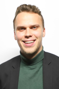 Justinas Švėgžda