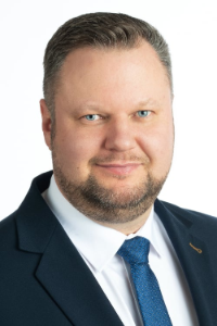 Darius Simonavičius