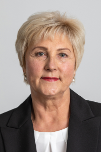 Ilona Baristienė