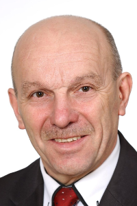 Jonas Novogreckis