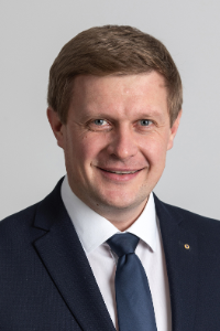 Martynas Rusteika