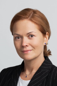 Aistė Giedraitienė