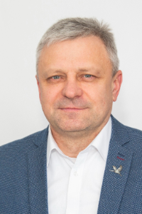 Egidijus Gečas