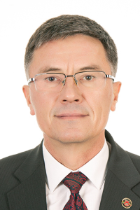 Rolandas Toleikis