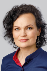 Vitalija Jankauskaitė-Milčiuvienė