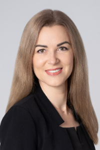 Alina Urbonienė