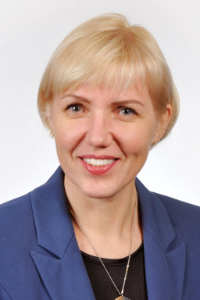 Daiva Žebelienė