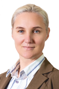 Daiva Plikšnienė