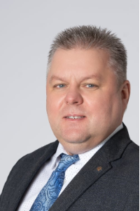 Darijus Pundžius