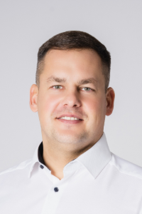 Kęstutis Vaičiūnas