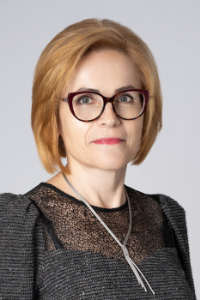 Laimutė Uselienė