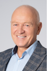 Steponas Kazlauskas