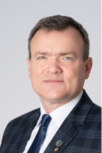 Vygantas Stoškus