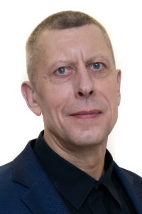 Darius Paliukėnas