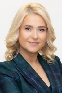 Ingrida Baltušytė