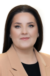 Janina Pažusienė