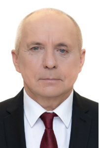 Vytautas Kalesnikas