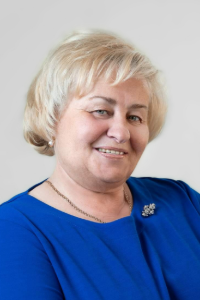 Janina Deveikienė