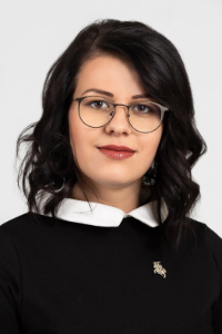 Simona Kazlienė